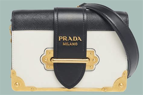 tiktok prada bag|How to Know If That Pricey Designer Bag Is Worth It .